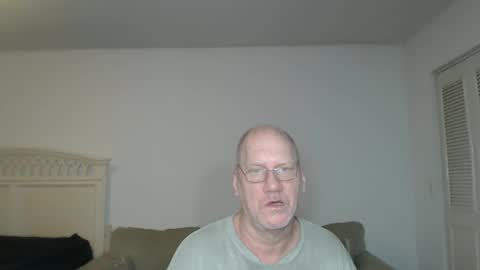 CasinoCam online show from 02/12/25, 07:34