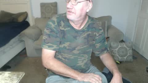 CasinoCam online show from 02/14/25, 05:30