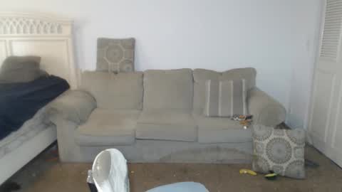 CasinoCam online show from 02/14/25, 02:44