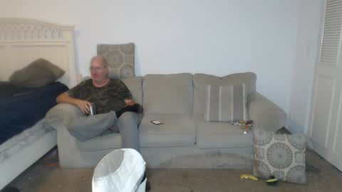 CasinoCam online show from 02/15/25, 06:33