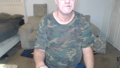 CasinoCam online show from 02/16/25, 06:10