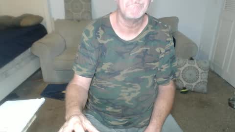 CasinoCam online show from 02/17/25, 08:30