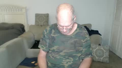 CasinoCam online show from 02/17/25, 04:59