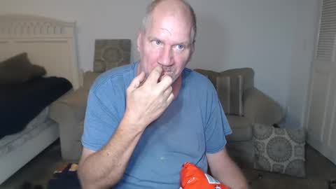 CasinoCam online show from 03/01/25, 04:15