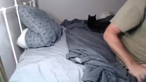 CasinoCam online show from 10/23/25, 09:52