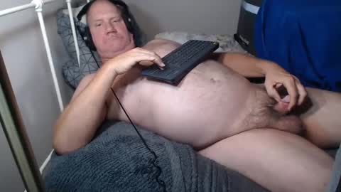 CasinoCam online show from 11/17/25, 07:25