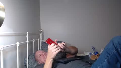 CasinoCam online show from 12/02/25, 12:49