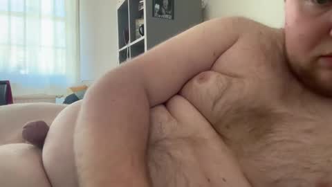 casparyflorian51 online show from 04/30/26, 02:45