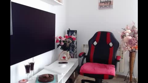 Snapshot of casperlove69 chatting on 03/03/26, 11:05 Alice online show from 03/03/26, 11:05