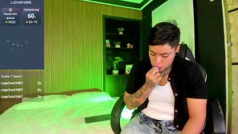 Casper online show from 06/04/26, 12:55