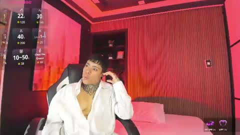 Casper online show from 06/13/26, 12:47