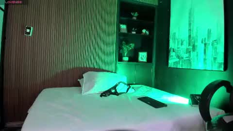 Casper online show from 06/19/26, 01:37