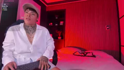 Casper online show from 06/23/26, 12:58