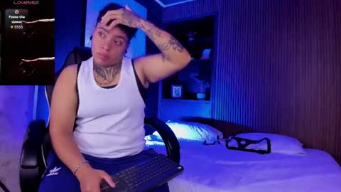 Casper online show from 06/25/26, 01:04