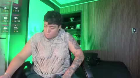 Casper online show from 06/30/26, 12:50