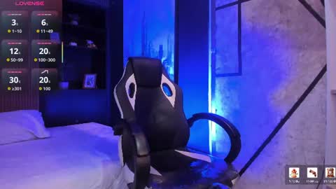 Casper online show from 07/04/26, 12:33