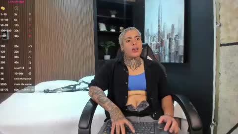 Casper online show from 07/16/26, 12:33