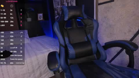 Casper online show from 07/20/26, 12:29
