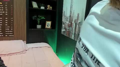 Casper online show from 07/23/26, 12:25
