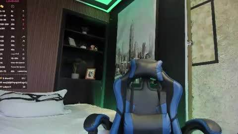 Casper online show from 07/26/26, 12:34