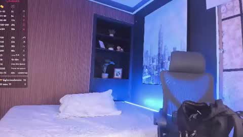 Casper online show from 07/28/26, 06:20