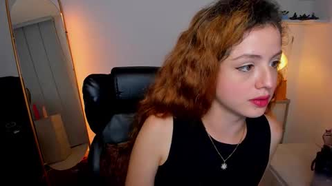 Cassie online show from 09/17/25, 12:01