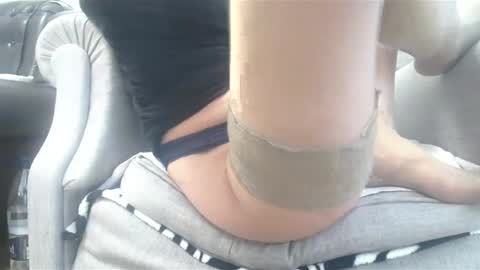 Snapshot of cassandra_joy chatting on 02/23/25, 01:32 Cassandra joy online show from 02/23/25, 01:32