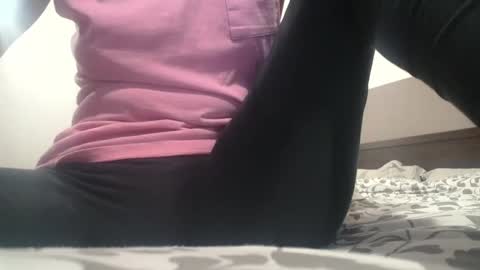 Snapshot of cassandra_joy chatting on 09/24/25, 04:21 Cassandra joy online show from 09/24/25, 04:21