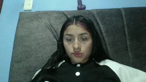 Cassandra online show from 06/24/26, 05:28
