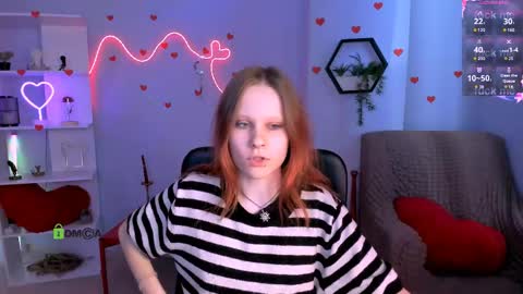 Snapshot of cassandra_nik chatting on 03/27/26, 06:52 Cassandra online show from 03/27/26, 06:52