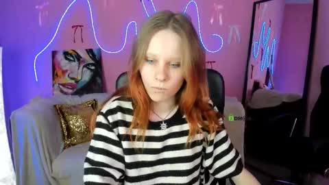 Snapshot of cassandra_nik chatting on 03/28/26, 10:04 Cassandra online show from 03/28/26, 10:04