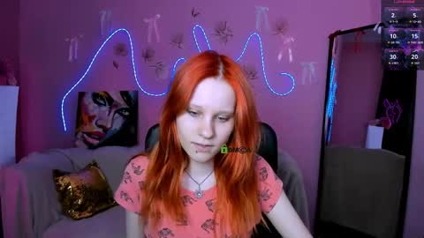 Snapshot of cassandra_nik chatting on 04/29/26, 12:20 Cassandra online show from 04/29/26, 12:20