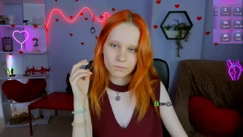 Snapshot of cassandra_nik chatting on 05/21/26, 12:34 Cassandra online show from 05/21/26, 12:34