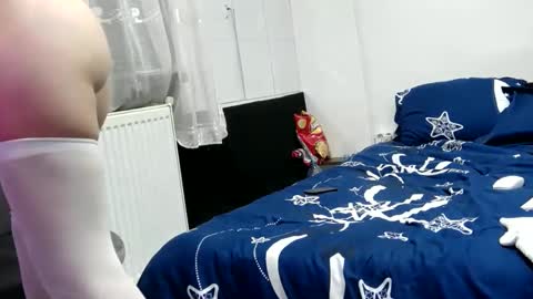 Snapshot of cassandry92 chatting on 01/03/25, 01:27 Casandry online show from 01/03/25, 01:27
