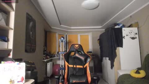 Casserole007 online show from 10/13/25, 09:04