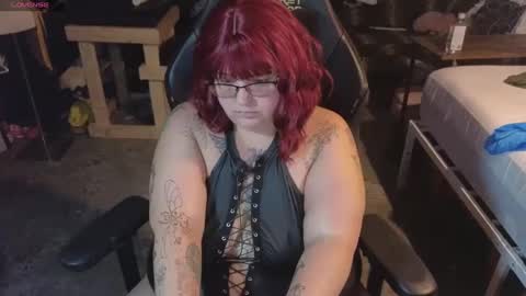 Snapshot of casserole_bbw chatting on 09/16/25, 02:51 Casserole bbw online show from 09/16/25, 02:51