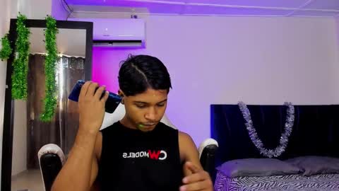 CASSIAN GOLD online show from 12/20/25, 05:20