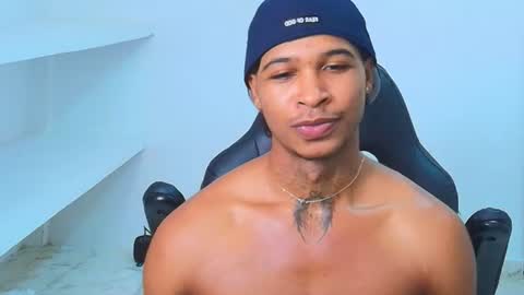 CASSIAN GOLD online show from 07/01/26, 03:19