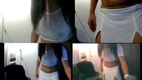 Snapshot of cassicd chatting on 10/23/25, 09:52 Cassi online show from 10/23/25, 09:52