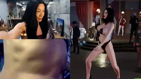 Cassi online show from 01/09/26, 11:46