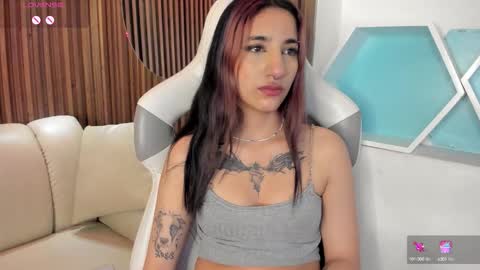 cassidy_evans online show from 09/13/25, 11:32