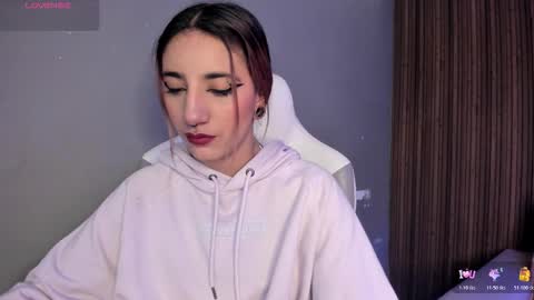 cassidy_evans online show from 10/20/25, 11:32