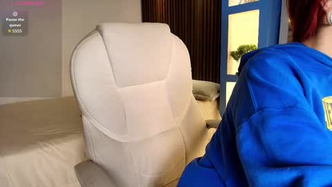 cassidy_evans online show from 12/03/25, 11:30