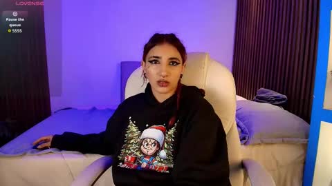 cassidy_evans online show from 12/05/25, 11:30