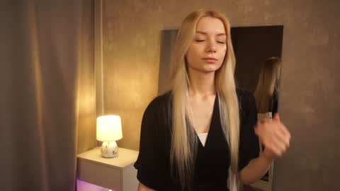 Cassie online show from 12/27/24, 03:15