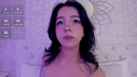 Snapshot of cassie66_ chatting on 09/11/25, 03:39 Celeste online show from 09/11/25, 03:39