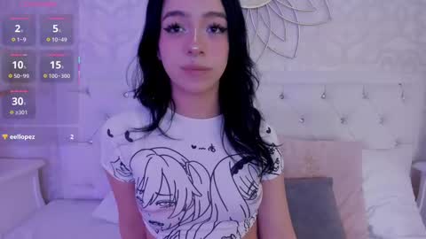 Snapshot of cassie66_ chatting on 09/23/25, 03:42 Celeste online show from 09/23/25, 03:42