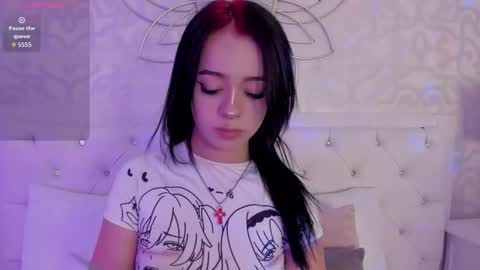 Snapshot of cassie66_ chatting on 10/10/25, 03:49 Celeste online show from 10/10/25, 03:49