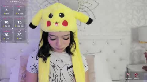  Celeste  online show from 11/28/25, 03:09