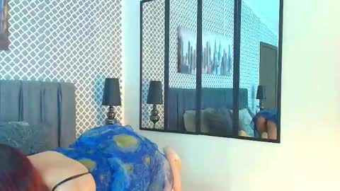 cassie_bloom online show from 09/11/25, 04:01